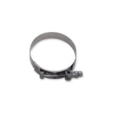 Mishimoto 2 Inch Stainless Steel T-Bolt Clamps - MMCLAMP-2
