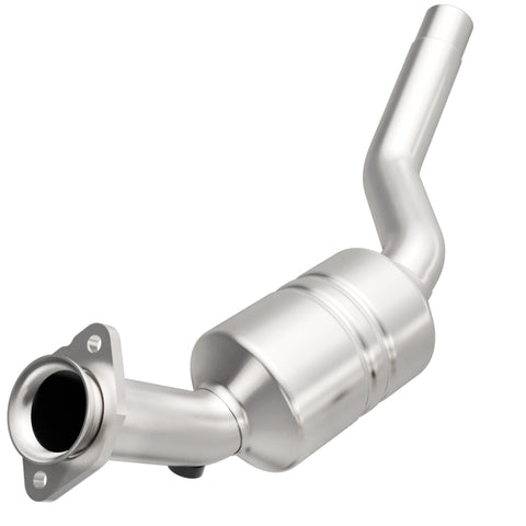 Magnaflow Conv DF 07-09 XKR 4.2L D/S - 51954