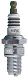 NGK Iridium IX Spark Plug Box of 4 (BR8ECMIX) - 3520