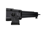 Hella Universal Black Magic 40in Tough Slim Curved Light Bar - Spot & Flood Light - 358197521