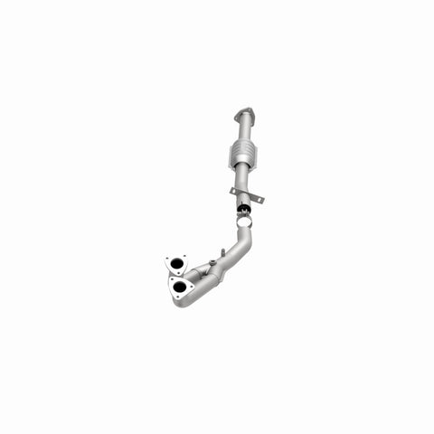 MagnaFlow Conv DF Porsche 86 90 - 23796
