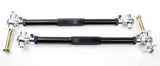 SPL Parts 06-13 BMW 3 Series/1 Series (E9X/E8X) Rear Toe Links w/Eccentric Lockouts (Excl M Models) - SPL RTAEL E9X