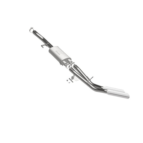 MagnaFlow SYS C/B 09 Dodge Ram Pickup - 16868
