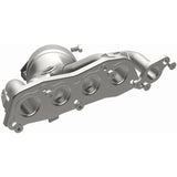 MagnaFlow Direct Fit Catalytic Converter 21-22 Toyota Corolla 2.0L OEM - 290134