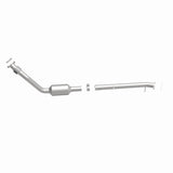 Magnaflow California Direct Fit Converter 2003 Buick Rendezvous 3.4L - 4451208