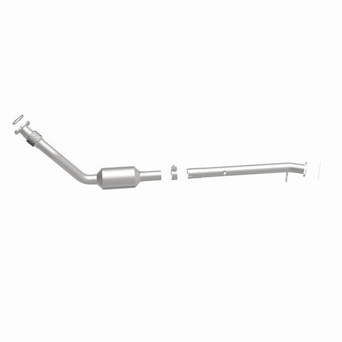Magnaflow California Direct Fit Converter 2003 Buick Rendezvous 3.4L - 4451208