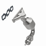 MagnaFlow Direct Fit Catalytic Converter 02-05 Ford Escape 3.0L - 452009