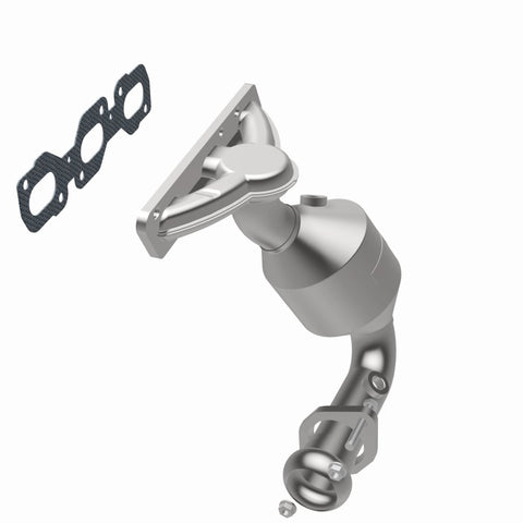 MagnaFlow Direct Fit Catalytic Converter 02-05 Ford Escape 3.0L - 452009