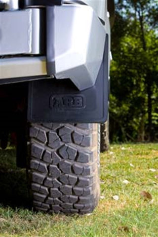 ARB Mudflap One Unit - 3500370