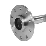 USA Standard Axle For 8.2in & 8.5in GM Passenger Car. 30 1/8in Long / 28 Spline / 2.780in Hub - ZA G1255802-SH