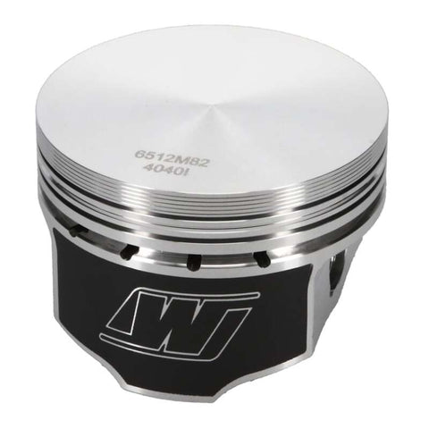 Wiseco VOLKSWAGEN 1.8 LTR1.320 (6512M82) Piston Shelf Stock Kit - K512M82