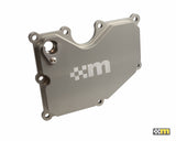 mountune 13-18 Ford Focus ST Breather Plate - 2363-OBP-AA