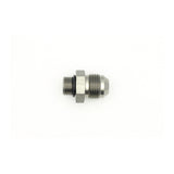 DeatschWerks 6AN ORB Male To 8AN Male Flare Adapter (Incl. O-Ring) - 6-02-0405