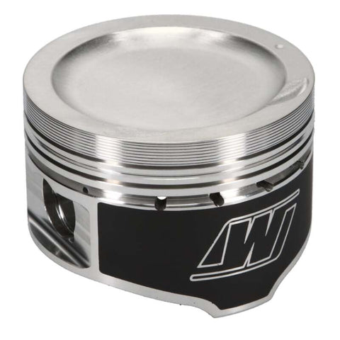 Wiseco GM LD9 2.4L Dished -7.5cc 9:1 Piston Shelf Stock - 6584M905
