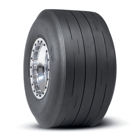 Mickey Thompson ET Street R Tire - 31X16.50-15LT - 250969 - 365119004