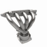 MagnaFlow Direct Fit Catalytic Converter 98-01 Metro 1.3 Front OEM - 49300