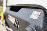 Fishbone Offroad 12-15 Tacoma Center Stubby Bumper - FB22296