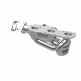 Magnaflow 12-16 Porsche 911 Carrera H6 3.4L OEM Grade Direct-Fit Catalytic Converter - 52388