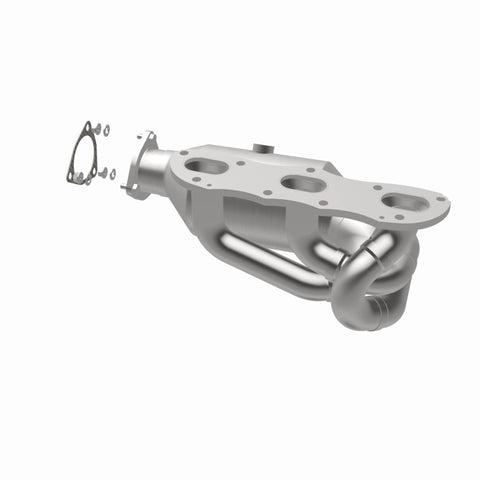 Magnaflow 12-16 Porsche 911 Carrera H6 3.4L OEM Grade Direct-Fit Catalytic Converter - 52388