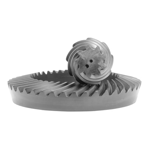 Yukon High Performance Replacement Ring & Pinion Gear Set Dana 80 4.56 Thick - YG D80-456T