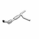 MagnaFlow Direct Fit Catalytic Converter 97-99 E-150/250 4.6L P/S - 93391