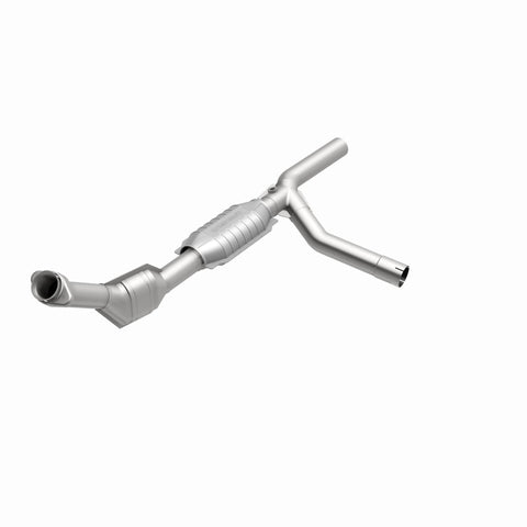 MagnaFlow Direct Fit Catalytic Converter 97-99 E-150/250 4.6L P/S - 93391