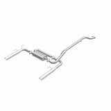 MagnaFlow Sys C/B Chevy Camaro 3.8L - 15693