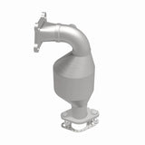 MagnaFlow Conv DF 2012-2013 Chevy Impala V6 3.6L Bolt-On SS Catalytic Converter - 52185