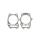 Cometic 90-99 Suzuki DR350 91mm Bore .043 Top End Gasket Kit - C7264