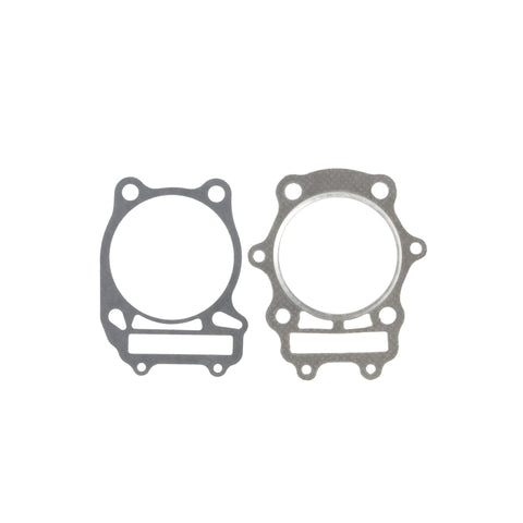 Cometic 90-99 Suzuki DR350 91mm Bore .043 Top End Gasket Kit - C7264