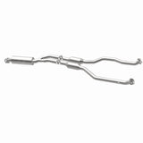 MagnaFlow Conv Direct Fit OEM 06-08 Lexus IS250 AWD - 21-071