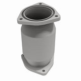 MagnaFlow Direct Fit Catalytic Converter 99-02 Daewoo Nubira 2.0L fr - 49950