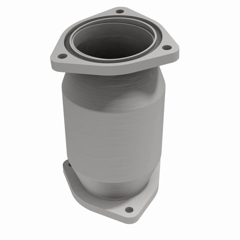 MagnaFlow Direct Fit Catalytic Converter 99-02 Daewoo Nubira 2.0L fr - 49950