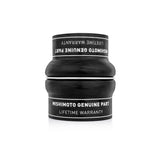 Mishimoto 03-07 Dodge 5.9L Cummins Pipe and Boot Kit - MMICP-RAM-03BK