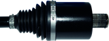 DragonFire Racing Hydra Axle- Polaris RZR XP Turbo 18-19- Postion- Rear- Right/Left - 522858
