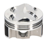 JE Pistons HONDA B18C1 81.5 KIT Set of 4 Pistons - 302504