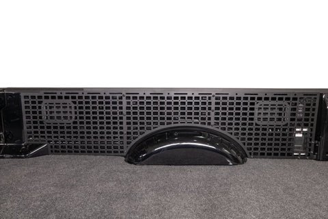 Addictive Desert Designs 23-26 Ford F250/F350/F450 SD Bed Molle Panel - Driver Side - AC8111001NA