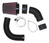 K&N 02-05 Lotus Elise 1.8L L4 Performance Intake Kit - 57-0597