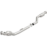 Magnaflow Conv DF 99-00 Mercedes E430 4.3L - 444304