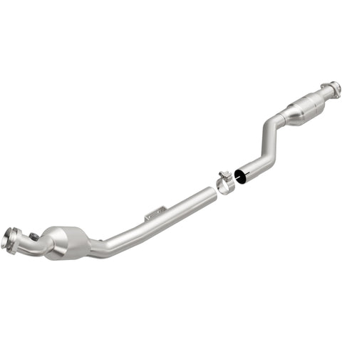 Magnaflow Conv DF 99-00 Mercedes E430 4.3L - 444304