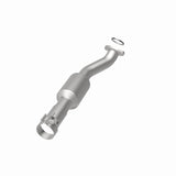 MagnaFlow Direct Fit Catalytic Converter 09-12 Toyota RAV4 2.5 3.5 Underbody - 52544
