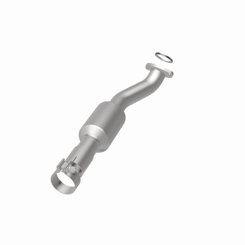 MagnaFlow Direct Fit Catalytic Converter 09-12 Toyota RAV4 2.5 3.5 Underbody - 52544