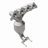 MagnaFlow Conv DF 10-11 Hyundai Accent 1.6L - 51321