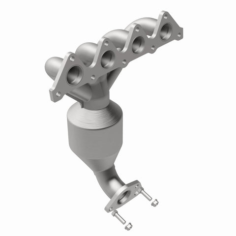 MagnaFlow Conv DF 10-11 Hyundai Accent 1.6L - 51321