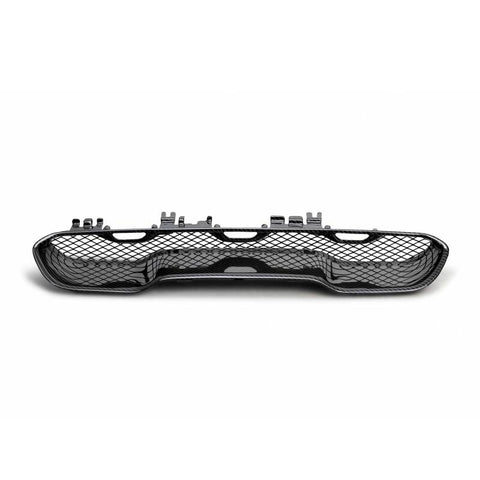 Anderson Composites 2021 Dodge RAM TRX Carbon Fiber Air Intake Hood Scoop - AC-HDS21DGTRX
