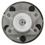 MOOG 06-10 Kia Optima Rear Hub Assembly - 512265