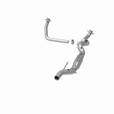 MagnaFlow Direct Fit Catalytic Converter 02 Dodge Ram 1500 Van - 51558