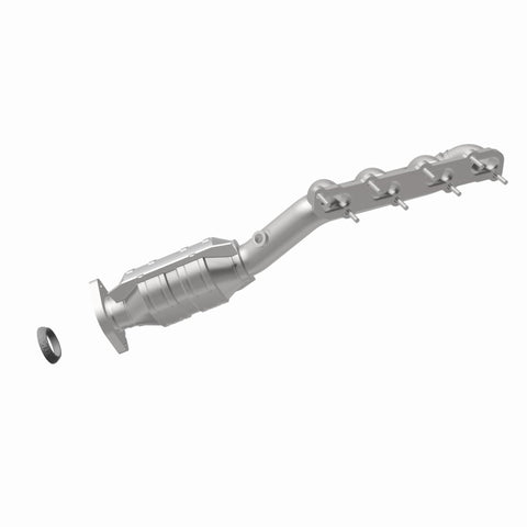 MagnaFlow Direct Fit Catalytic Converter 06-09 Cadillac STS 4.4L D/S Manifold (49 State) - 51130