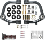 Camburg Toyota Tacoma Pre 4WD 96-04 / 4-Runner 96-02 1in Performance Uniball Upper Arms - CAM-310005