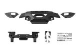 DV8 Offroad 20-23 GMC Sierra 2500/3500 Spec Series Front Bumper - FBGC2-01